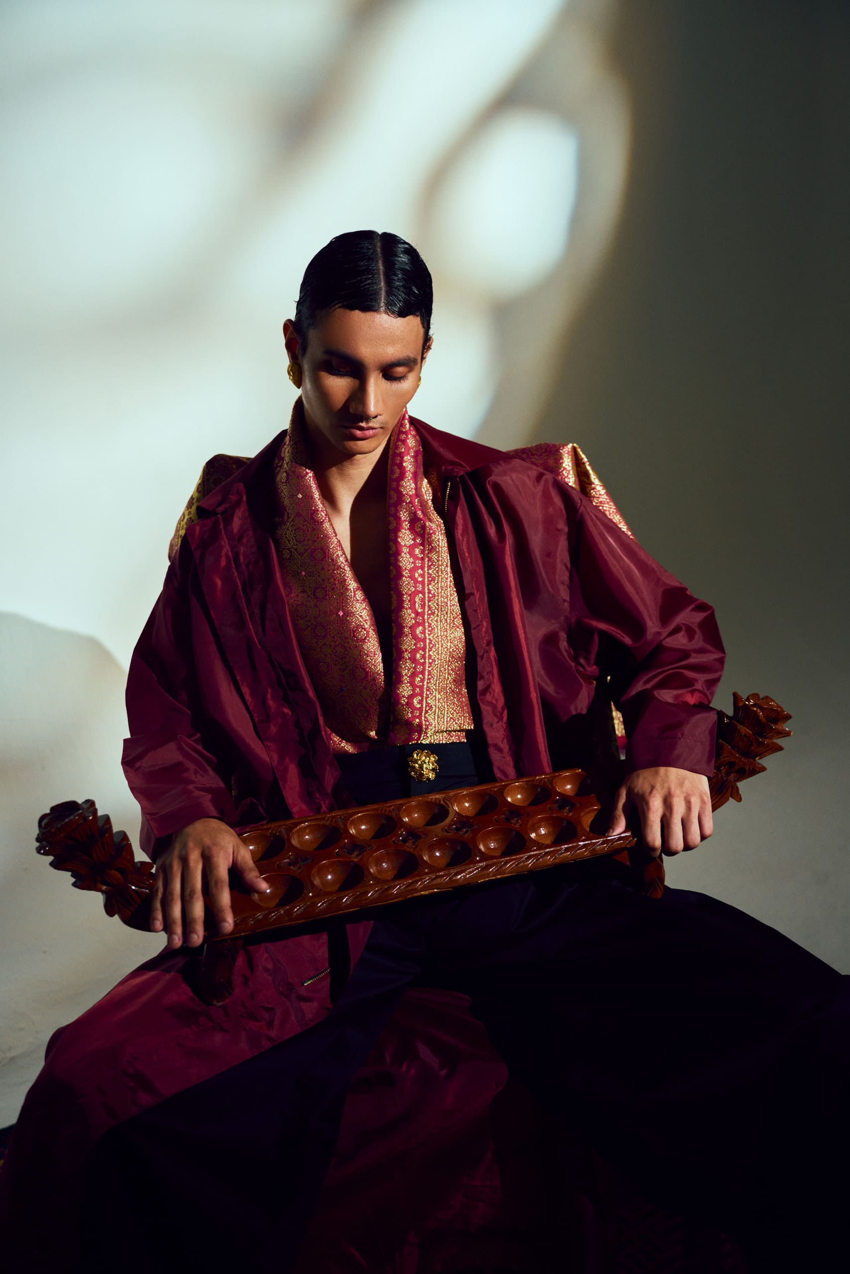 Malaysia’s New Generation Fashion Models – The Top 10  