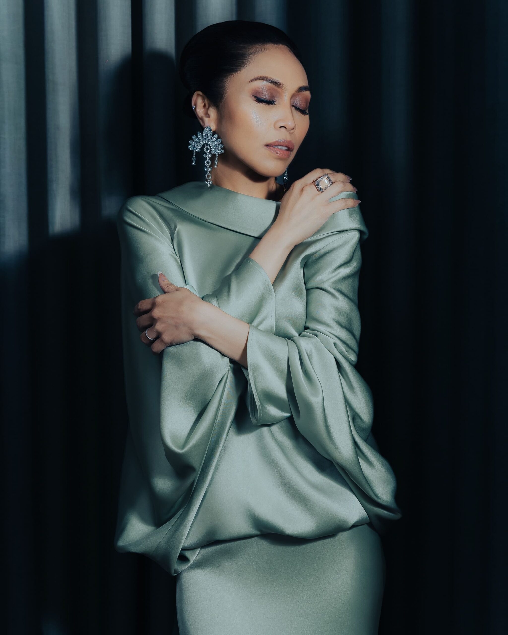 Melodies of the Heart: The Enduring Journey of Dayang Nurfaizah