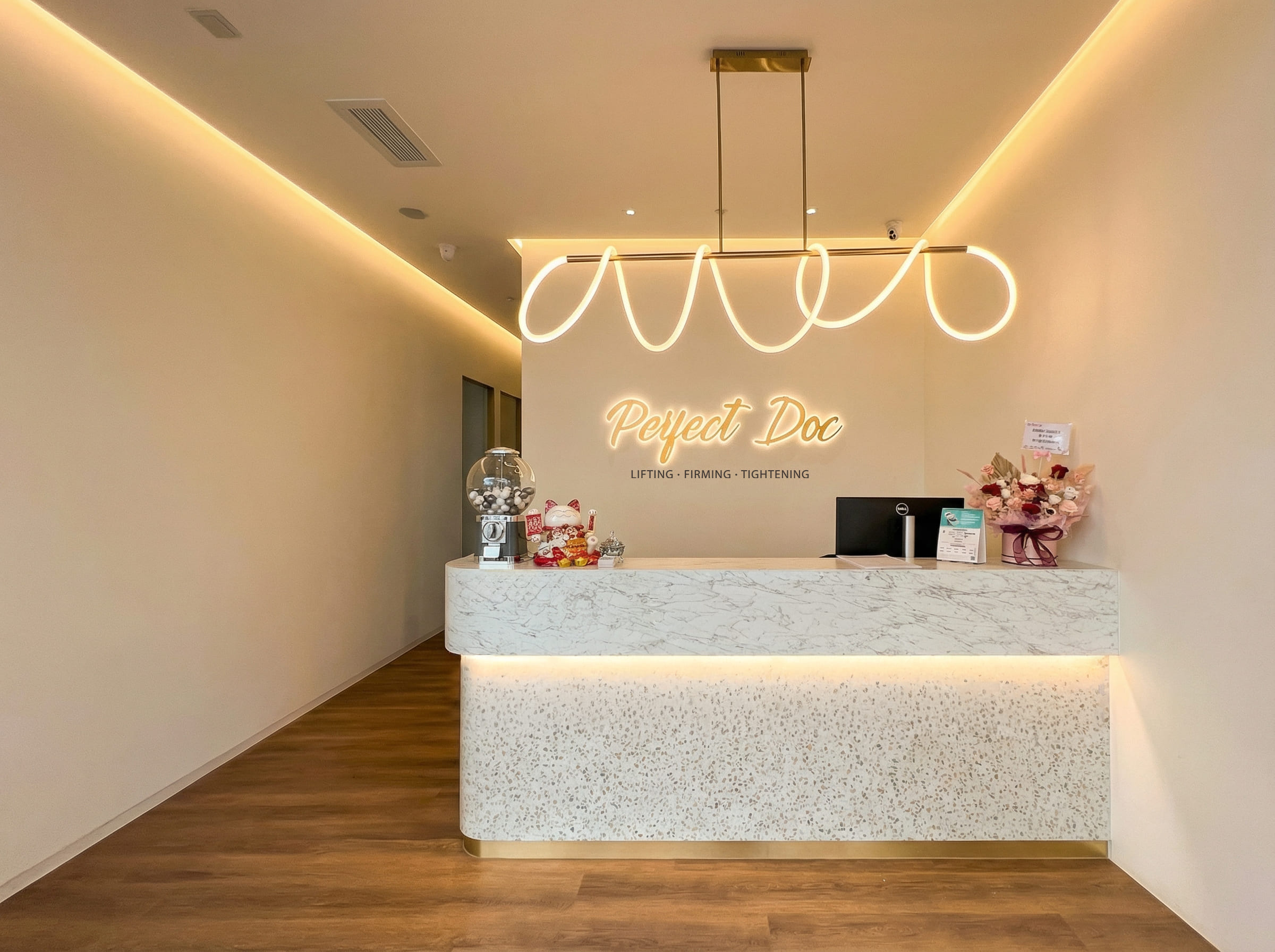 Perfect Doc: Redefining Non-Surgical Face Lifting in Malaysia