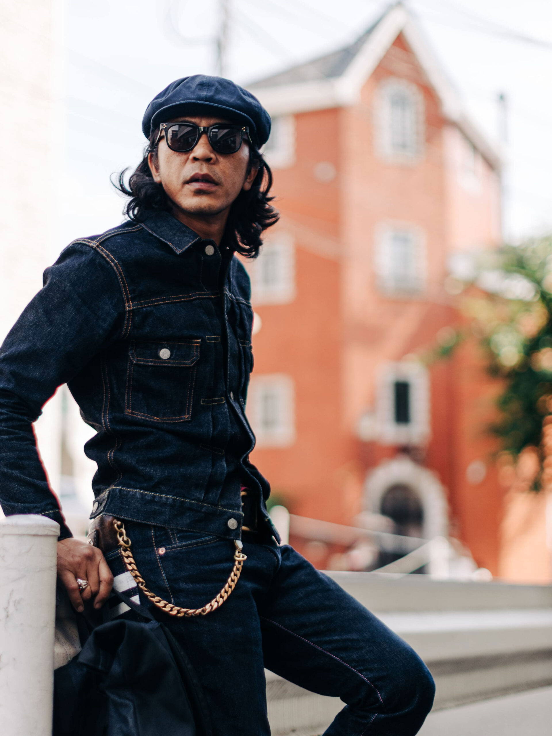 Hazama Azmi: A Journey Through Sound, Story and Stardom